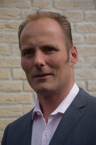 Alex van Dam